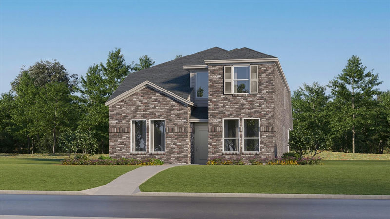 17724 Spotted Towhee Dr — exterior