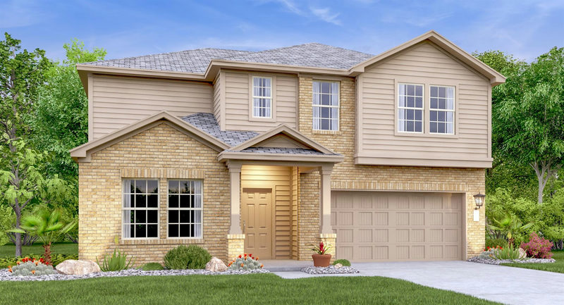 18028 Orchard Oriel Way — exterior