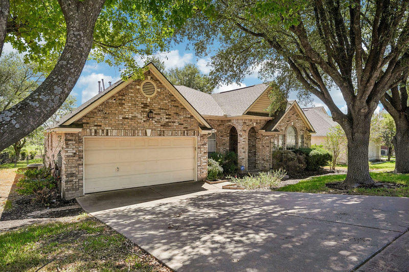 19413 Kennemer Dr — exterior