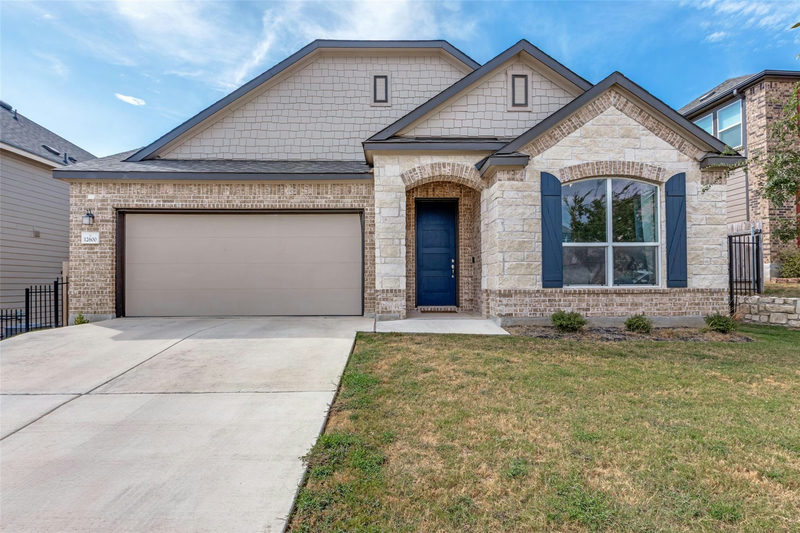 12600 Karasu Dr — exterior