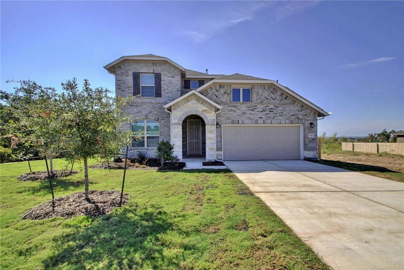 113 Meadow Wood Cv — exterior