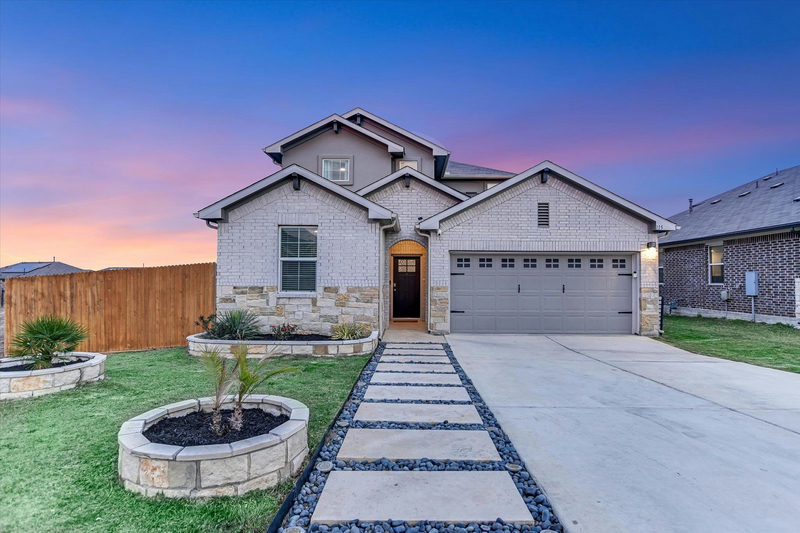 115 Callado Cir — exterior