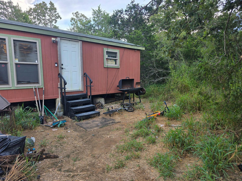 119 Turkey Run — exterior