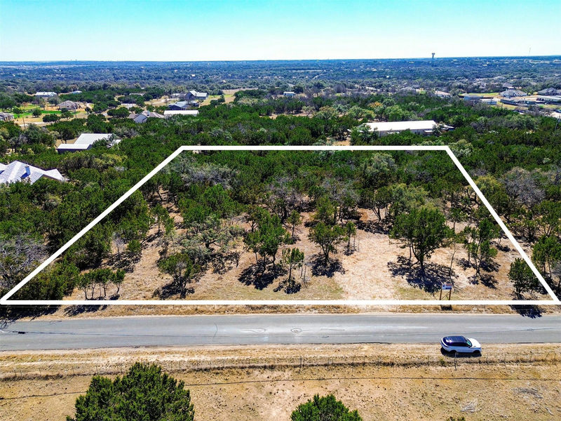 120 Blessing Ranch Rd — exterior
