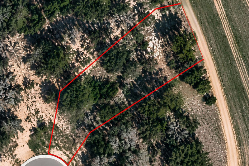 152 W Rio Ranch Rd — exterior