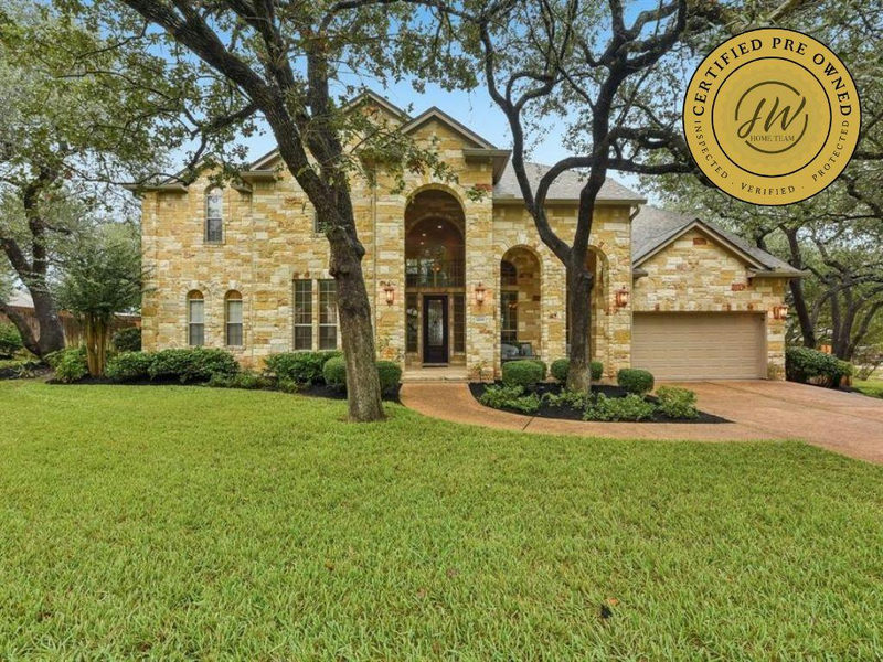 11008 Sierra Ridge Ct — exterior