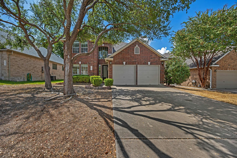 17908 Worley Dr — exterior