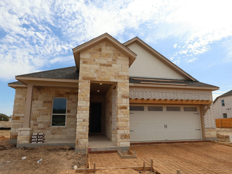 119 Pinky Varner Ct — exterior