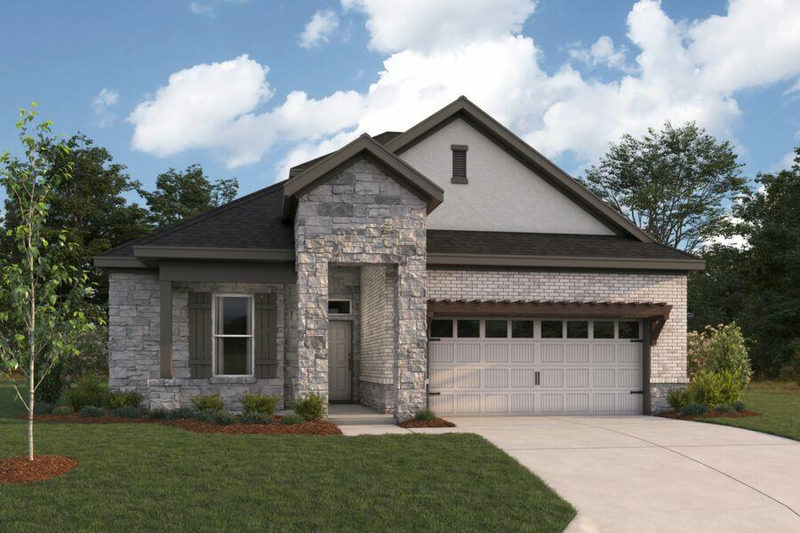 119 Pinky Varner Ct — exterior