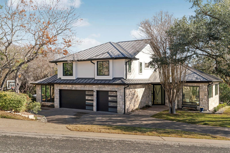 701 Furlong Dr — exterior