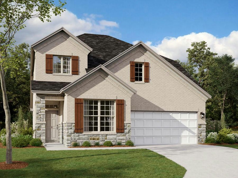 184 Bishop Wood Rd — exterior
