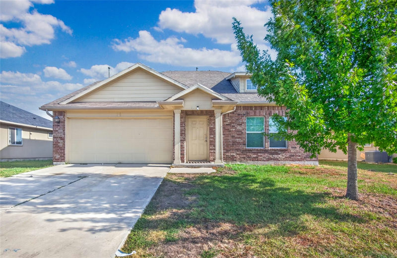 417 Foxglove Dr — exterior