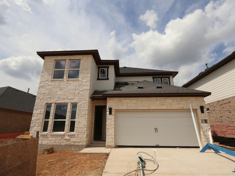 280 Bishop Wood Rd — exterior