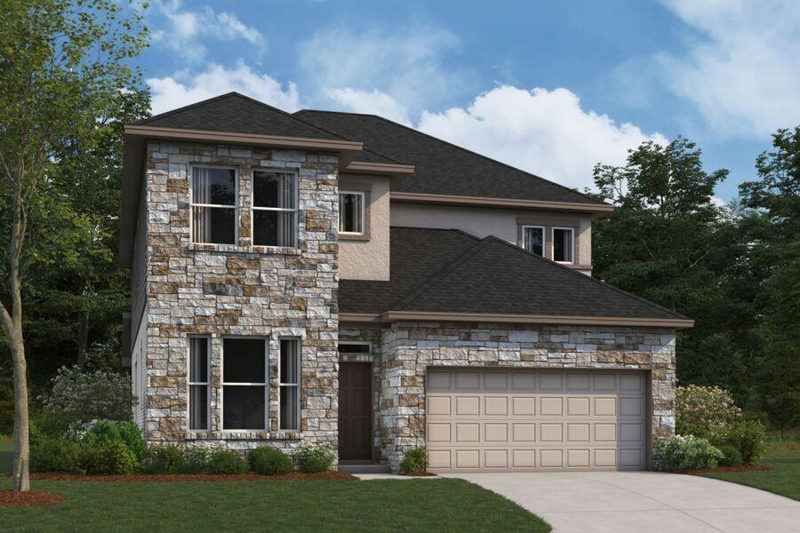 280 Bishop Wood Rd — exterior