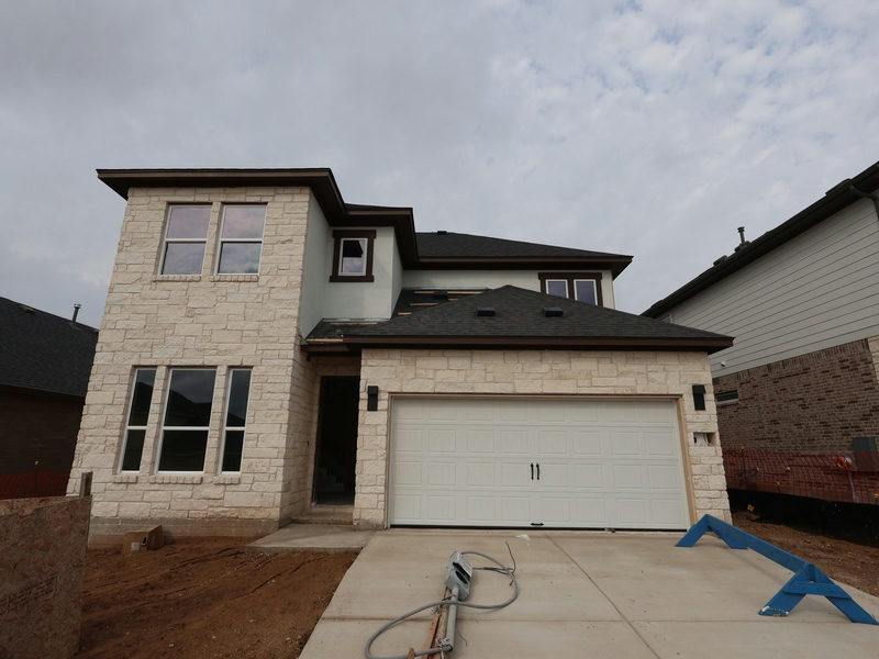 280 Bishop Wood Rd — exterior