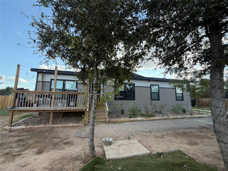 167 Guajolote St — exterior