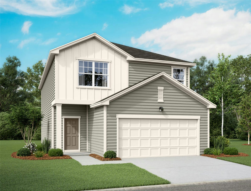15828 Narcissus Way — exterior