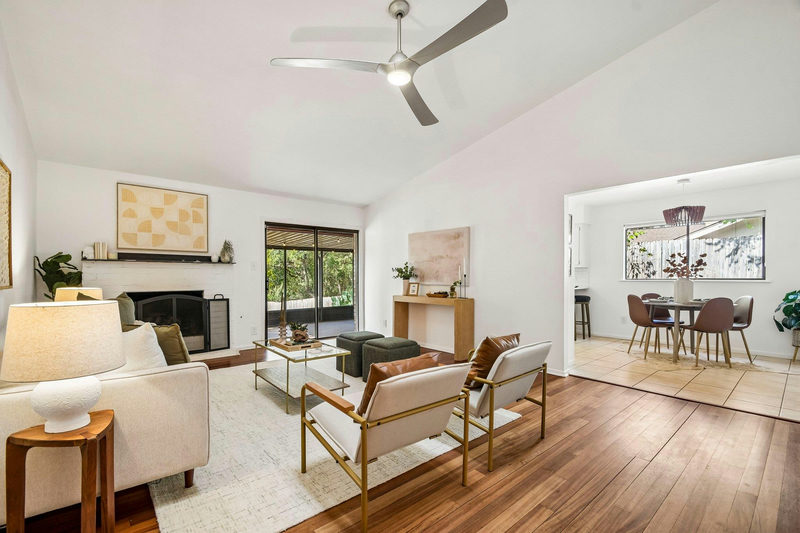 405 Battle Bend Blvd — exterior
