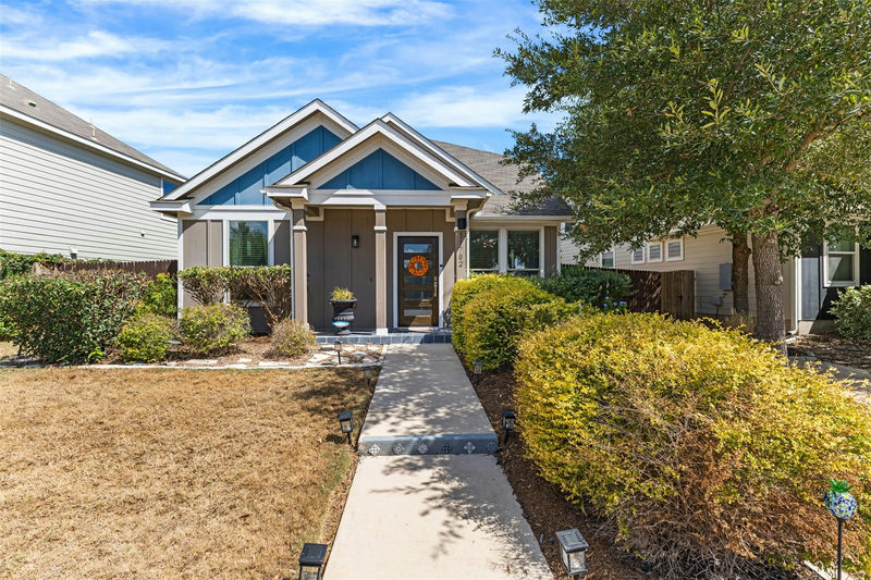 11702 Prado Ranch Blvd — exterior