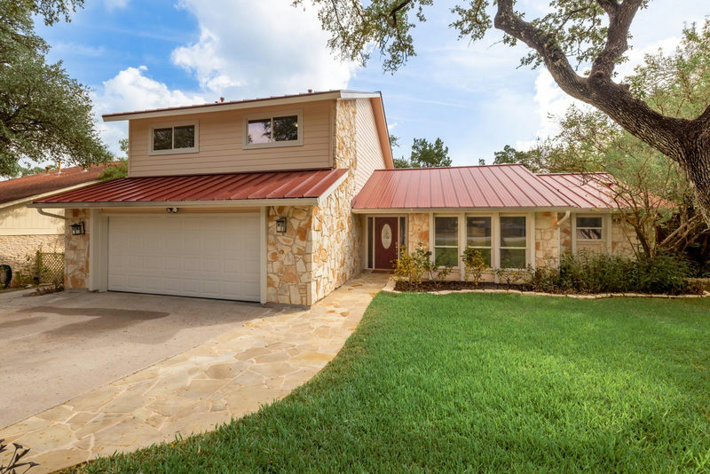 1317 Wilson Heights Dr — exterior