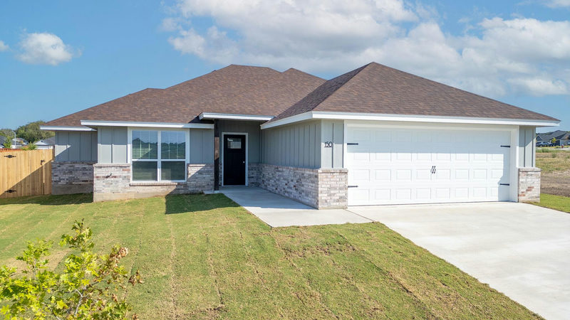 150 Water Well Rd — exterior
