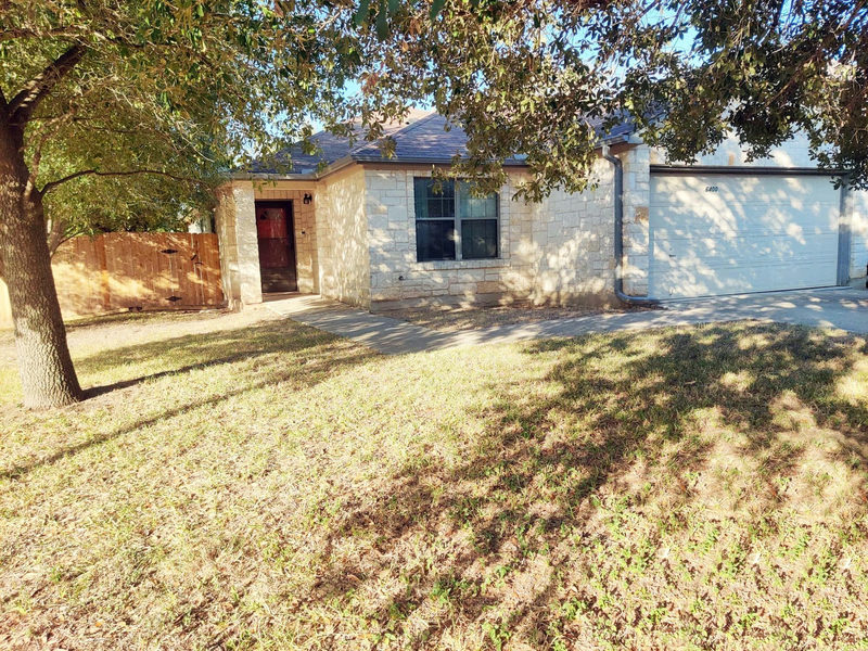 6400 Ken Caryl Dr — exterior