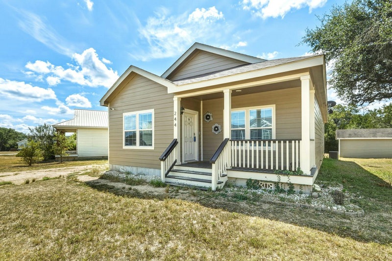 244 Heatherwood Dr #16 — exterior