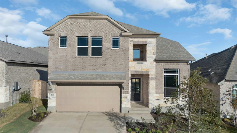 116 Ridgewell Loop — exterior