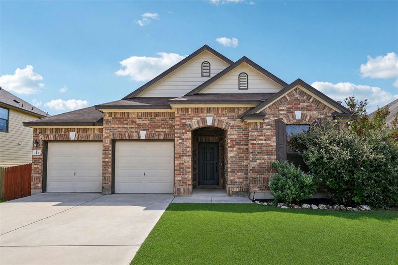 344 Matthews Ln — exterior