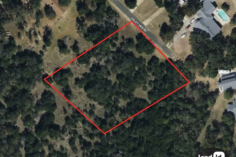 119 Valley View Rd — exterior
