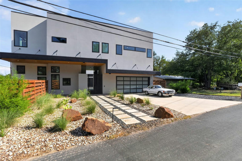 2009 San Juan Dr — exterior