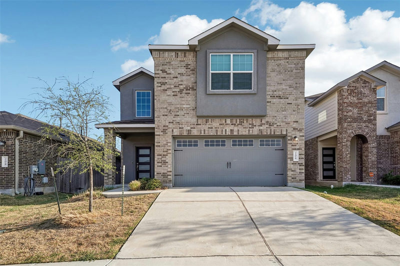 206 Canley Loop — exterior