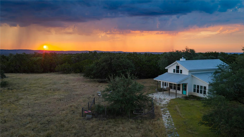 13631 FM 2325 Hwy — exterior