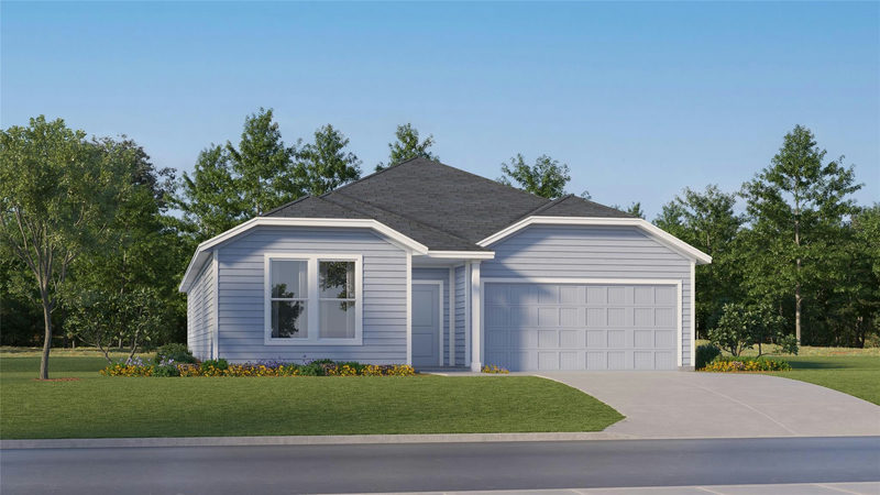132 Little Prairie Vly — exterior