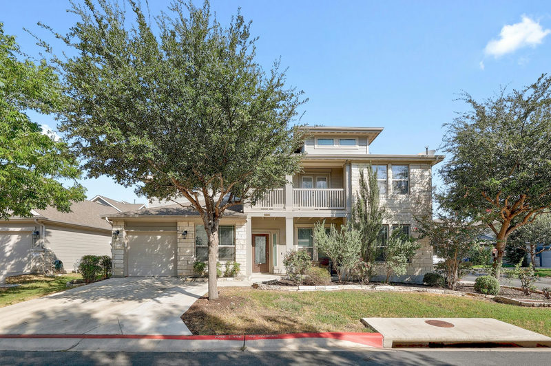 14700 Stillman Bnd #46 — exterior