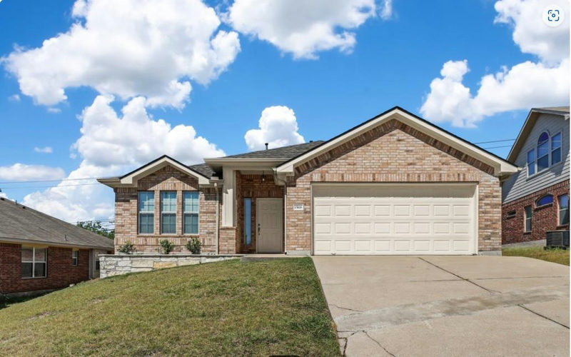 1568 Haynie Bnd — exterior