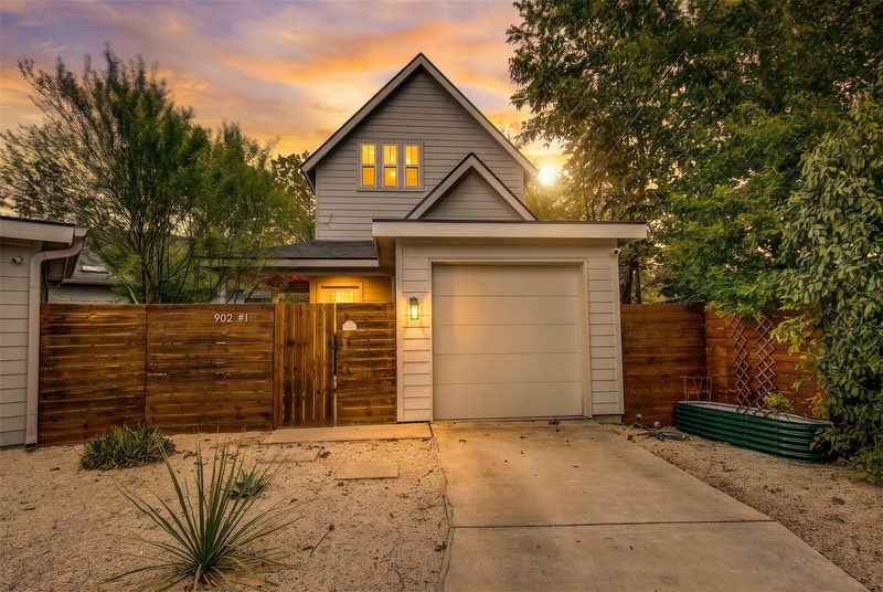 902 Plateau Cir #1 — exterior