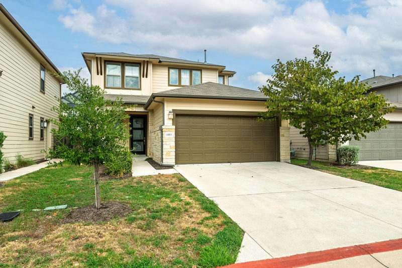 13513 Feldspar Dr — exterior