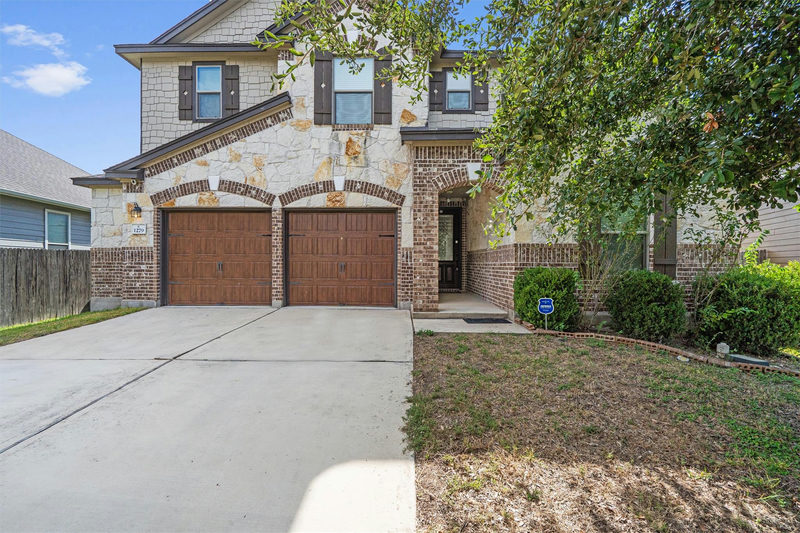1279 Verna Brooks Way — exterior