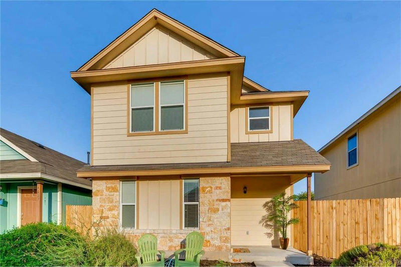 4625 Credo Ln — exterior