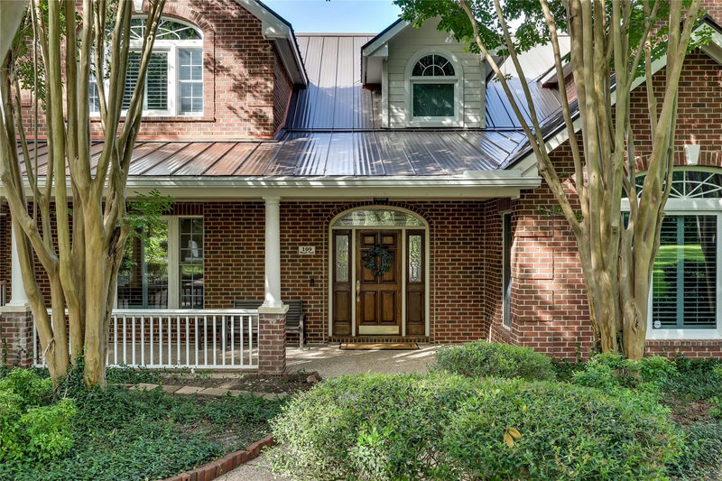 109 Wood Trl — exterior
