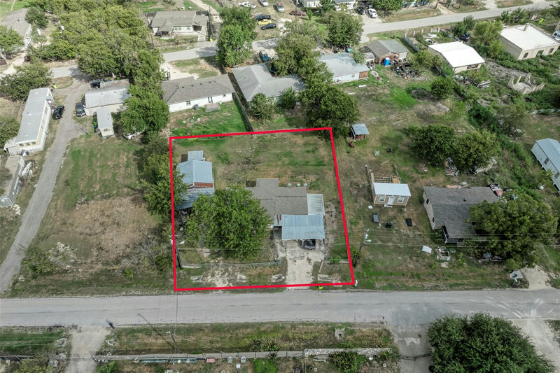 12901 New Katy Ln — exterior