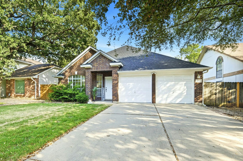 1514 White Oak Loop — exterior