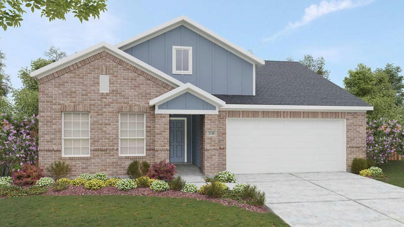 120 Bouldin Acres Pass — exterior