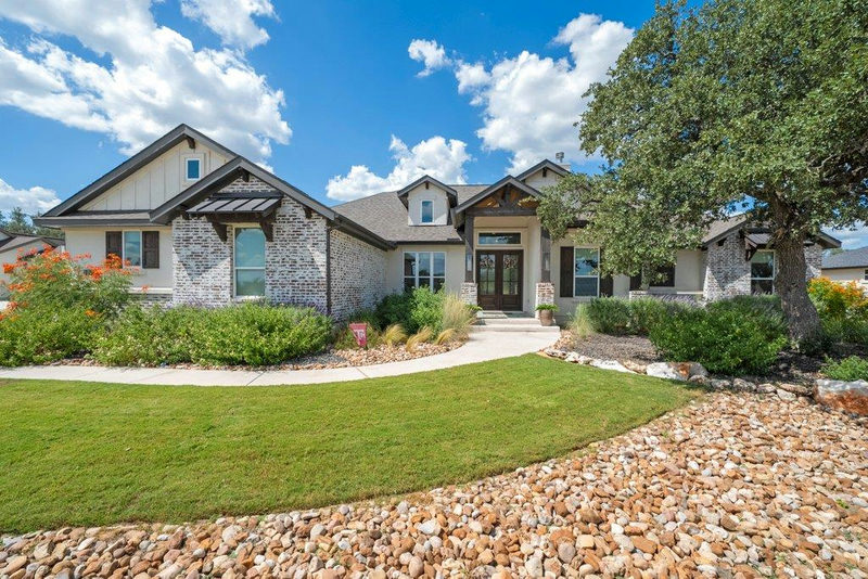 224 Berrywood Ln — exterior