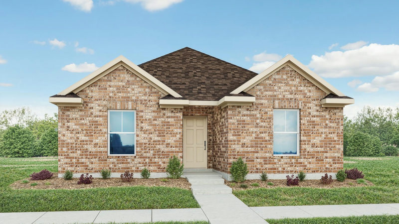 210 Palm Warbler Pass — exterior