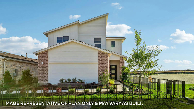 8408 Rhinestone Rd — exterior