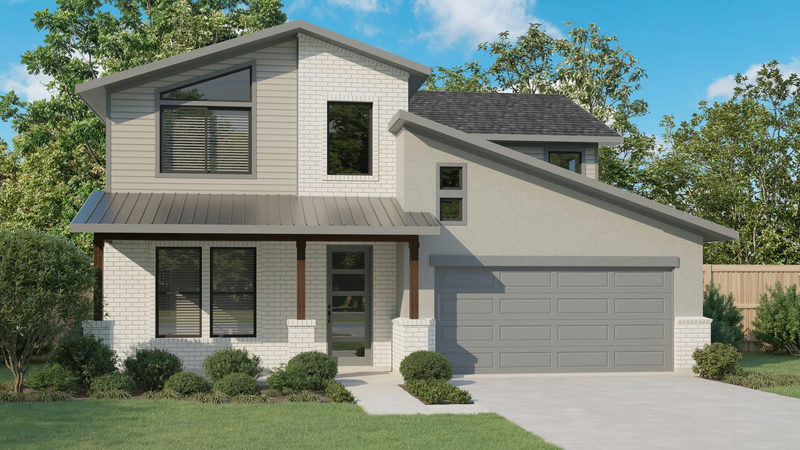 4104 Starnberg Ln — exterior