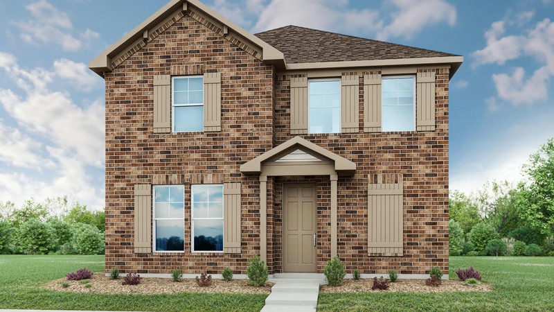 115 Bellie Ln — exterior