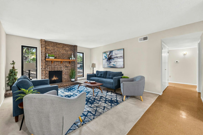 4159 Steck Ave #115 — exterior